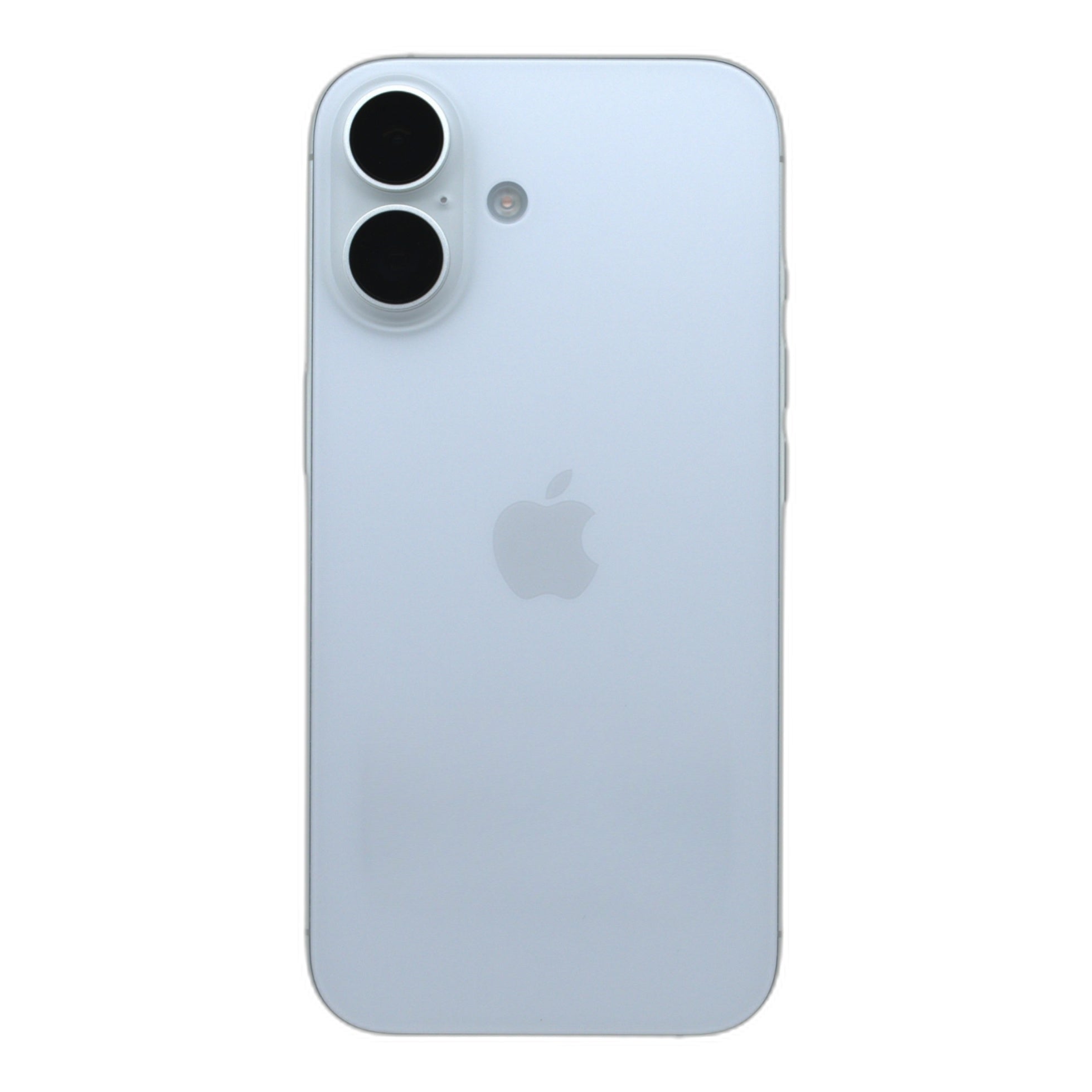 95新 Apple iPhone 16 256G 白色 中國大陸版