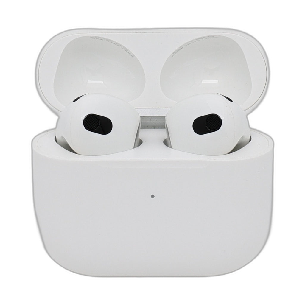 99新 Apple AirPods 3 白色