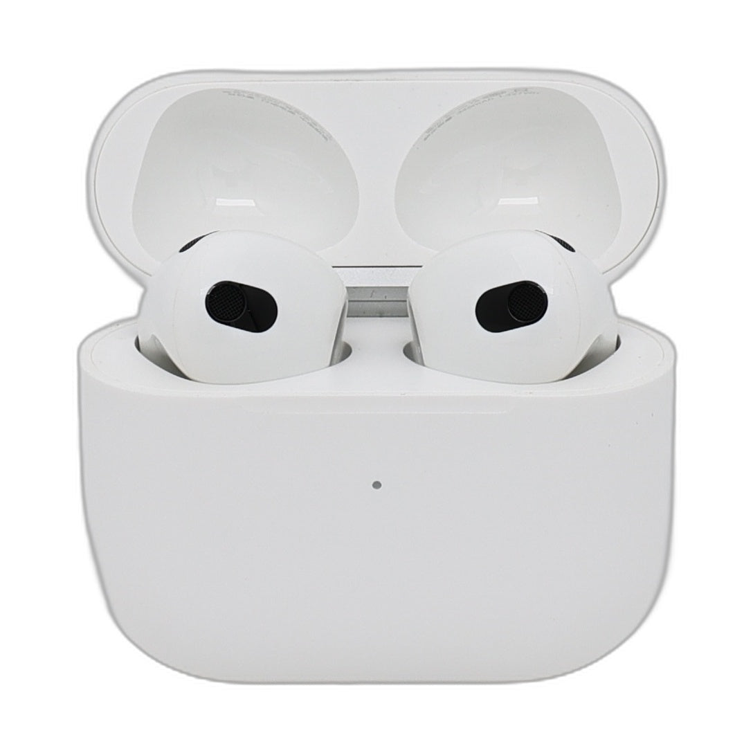 99新 Apple AirPods 3 白色