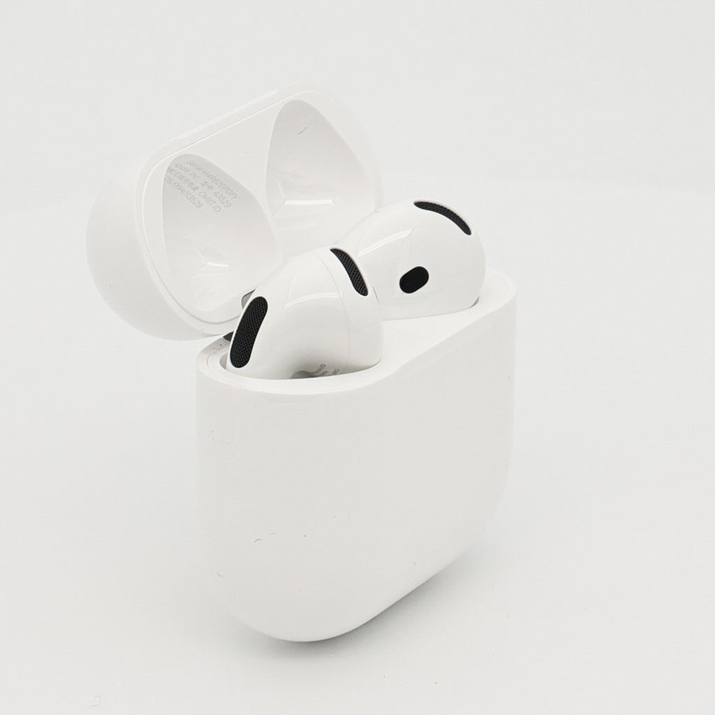 99新 Apple AirPods 5 白色