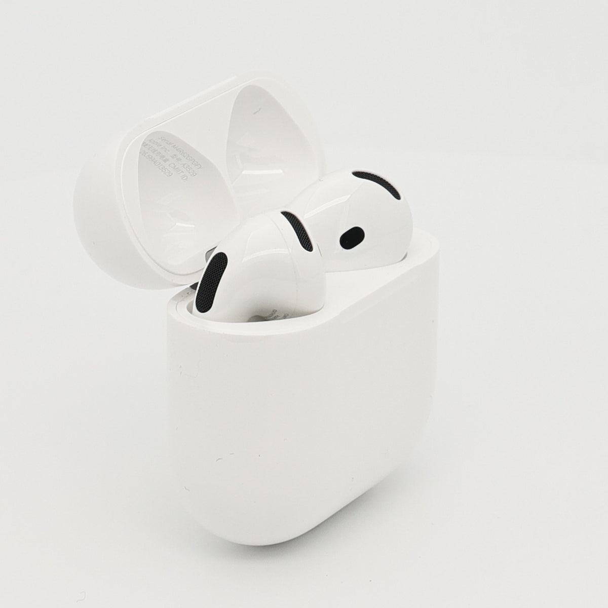 99新 Apple AirPods 5 白色