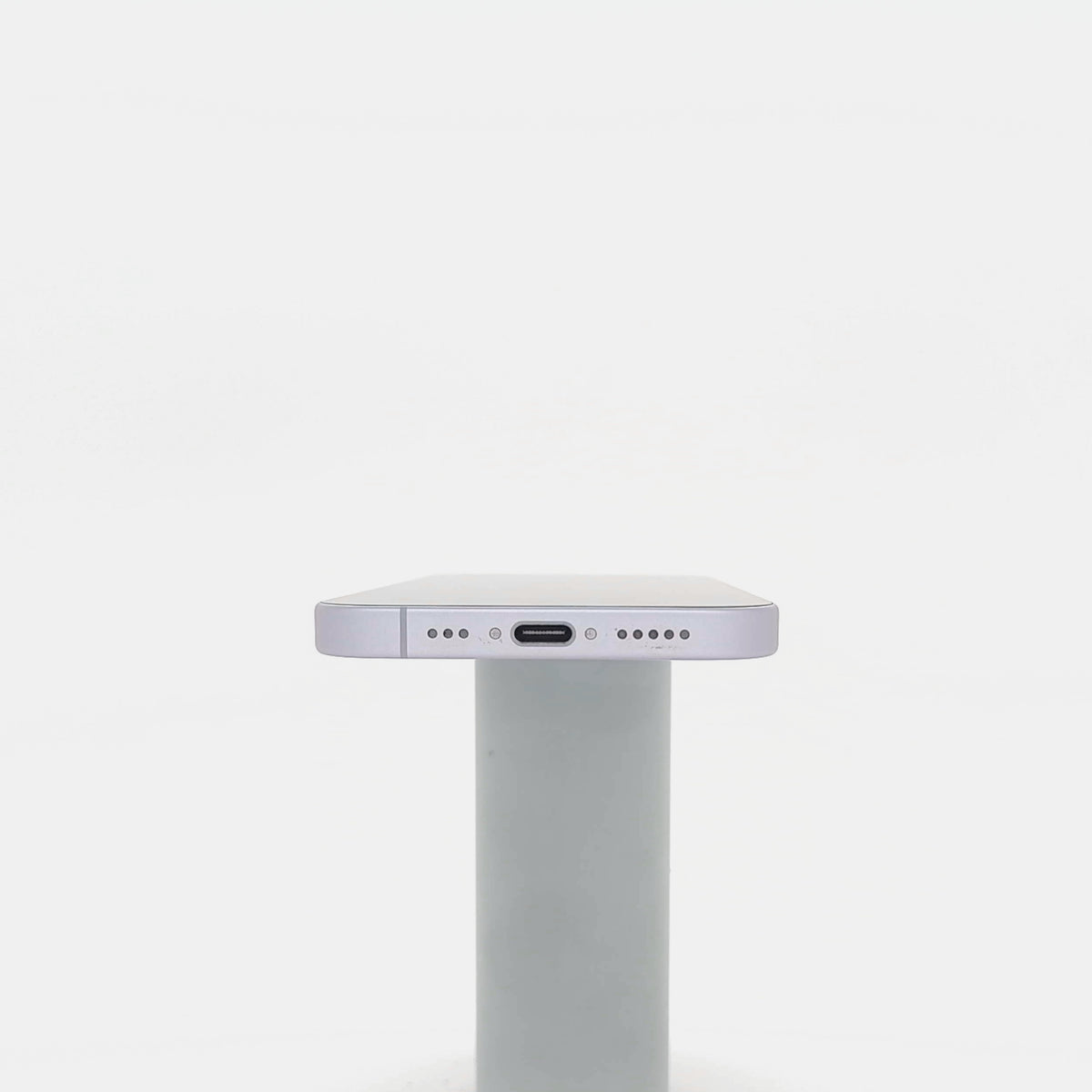 95新 Apple iPhone 17 256G 薰衣草紫色 中國大陸版