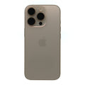 95新 Apple iPhone 16 Pro 128G 沙漠色鈦金屬 中國大陸版