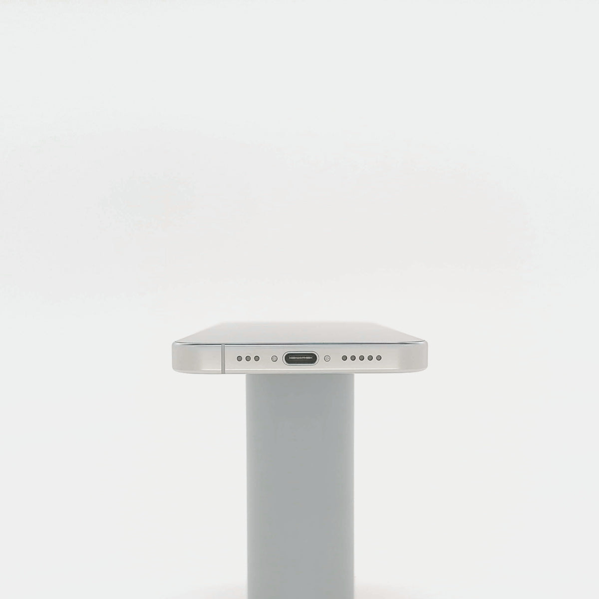99新 Apple iPhone 16 Pro 128G 白色鈦金屬 中國大陸版