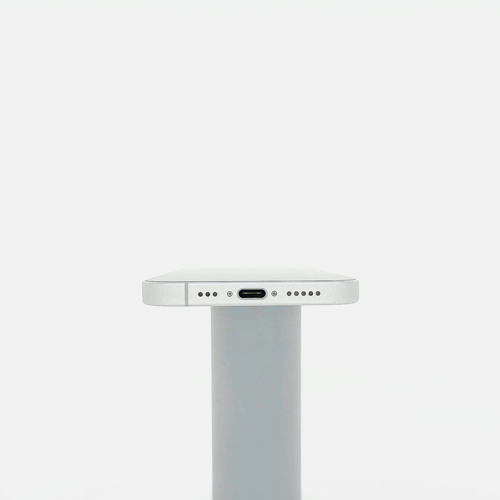 95新 Apple iPhone 16 128G 白色 中國大陸版