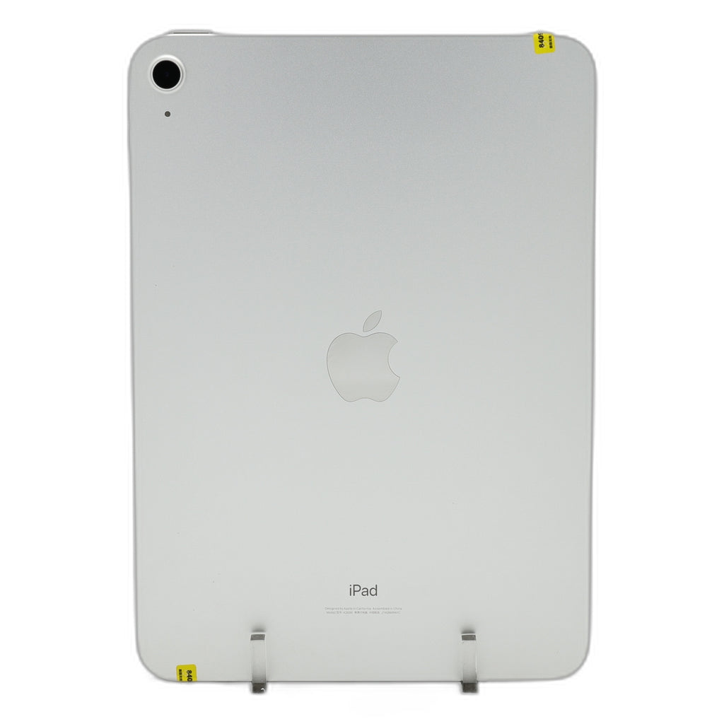 95新 Apple iPad 10代 256G 銀色 WIFI