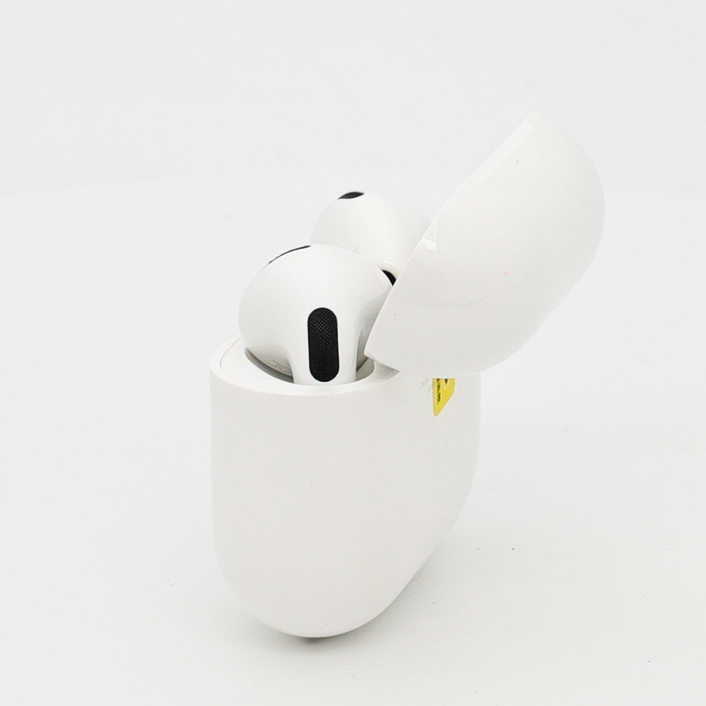 99新 Apple AirPods 4 (支持主动降噪) 白色
