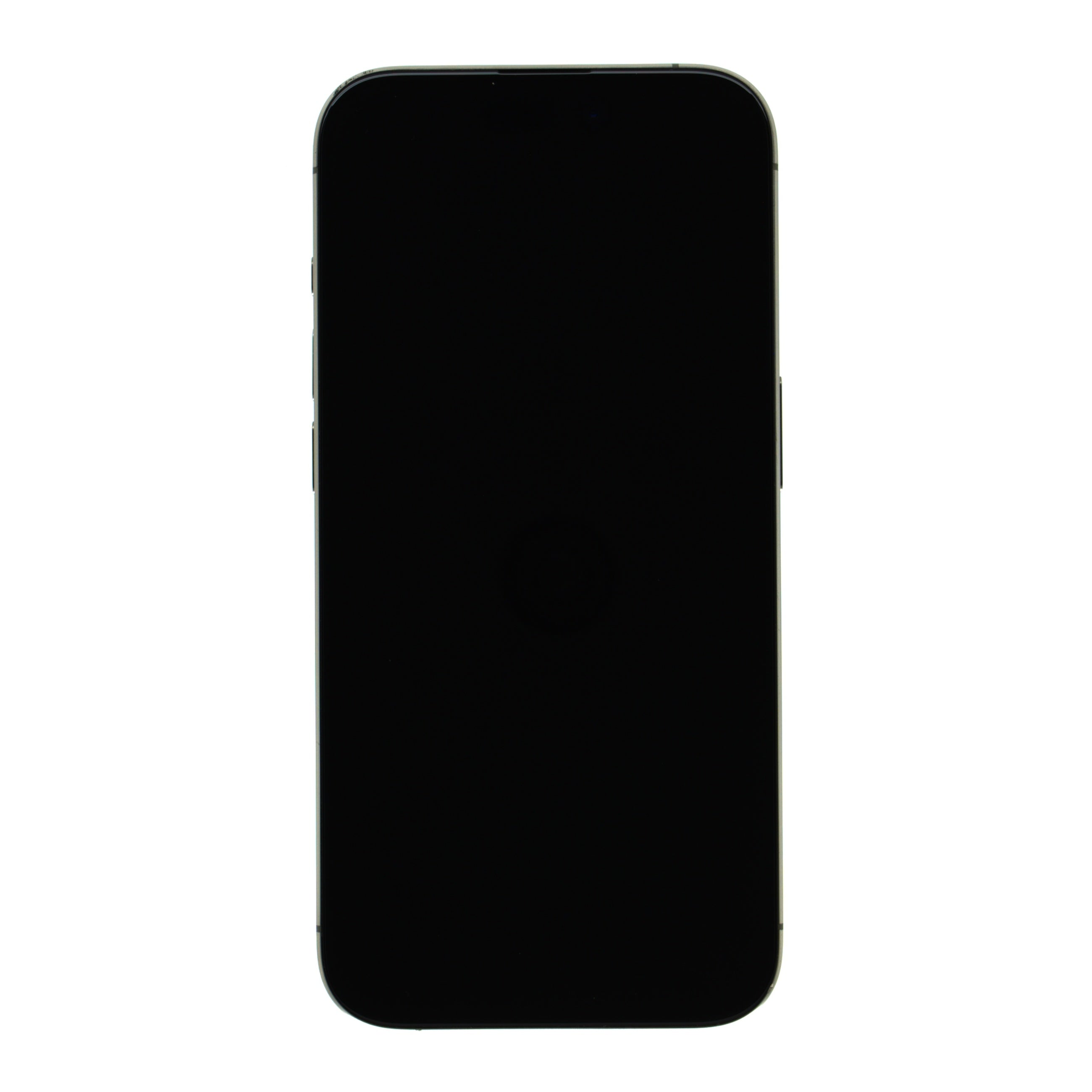 95新 Apple iPhone 15 Pro 128G 原色鈦金屬 中國大陸版