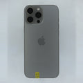 95新 Apple iPhone 16 Pro Max 256G 原色鈦金屬 中國大陸版