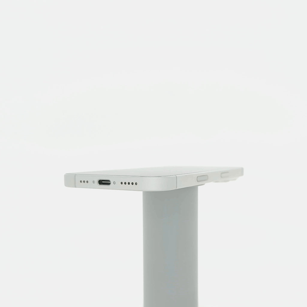 95新 Apple iPhone 16 256G 白色 中國大陸版