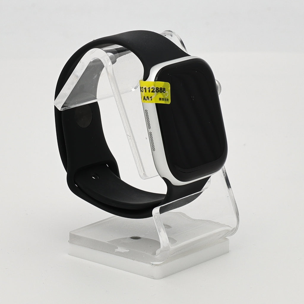 99新 Apple Watch Series 10 46毫米 鋁金屬