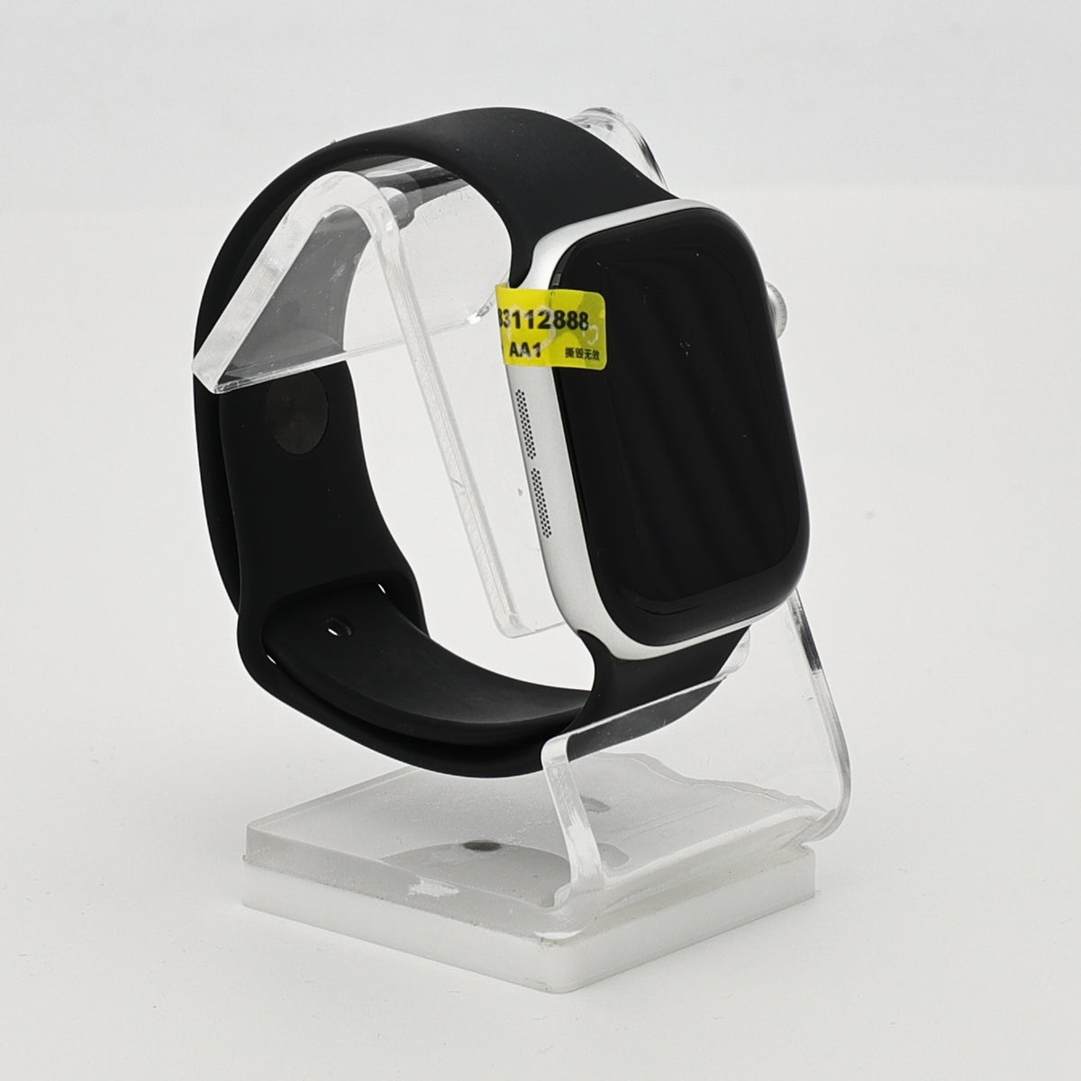 99新 Apple Watch Series 10 46毫米 鋁金屬