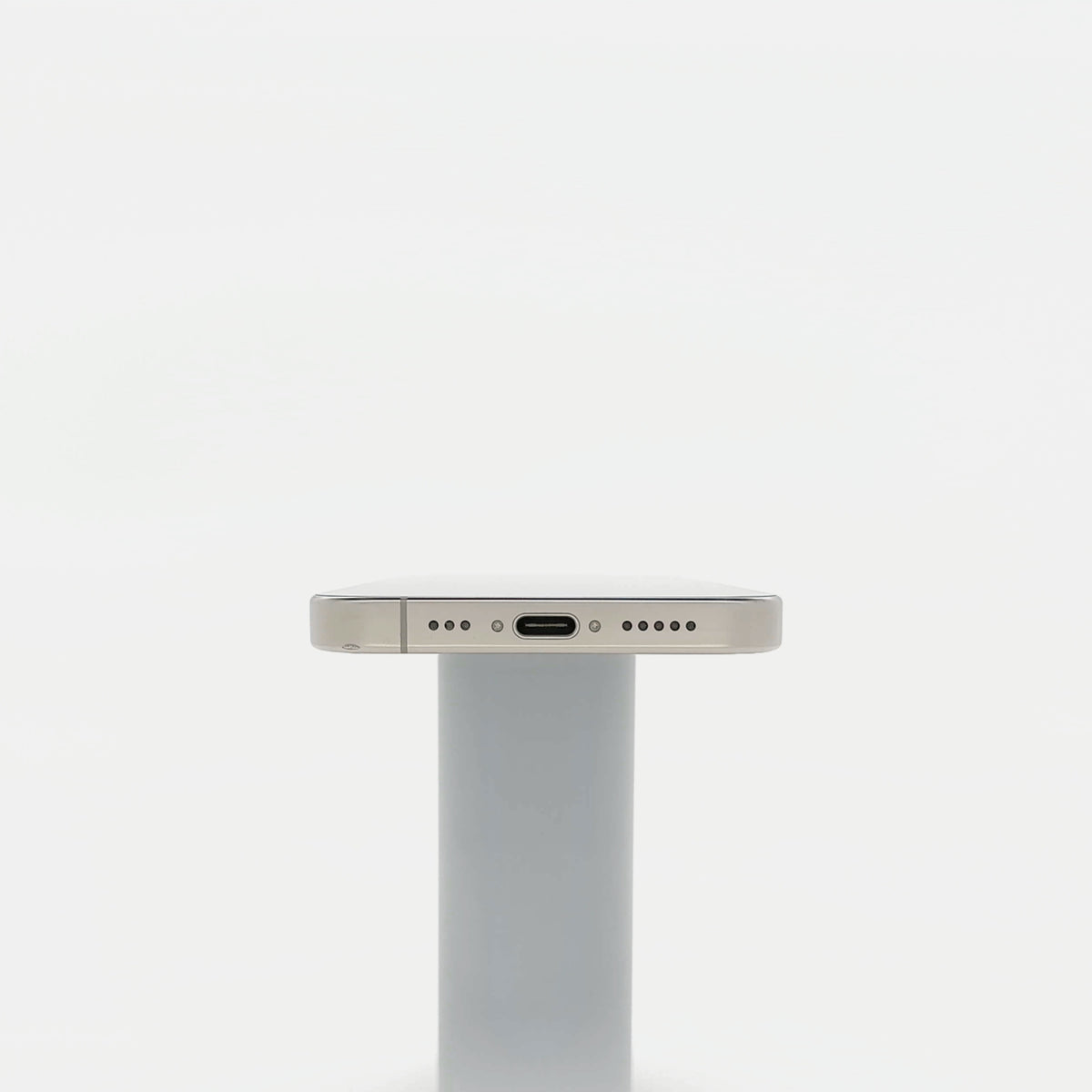 95新 Apple iPhone 16 Pro 256G 原色鈦金屬 中國大陸版