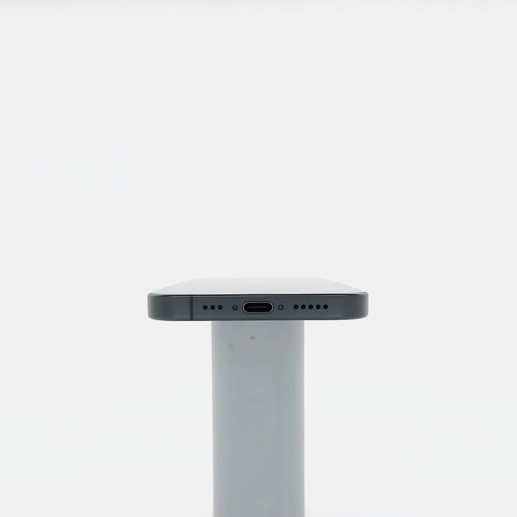 99新 Apple iPhone 16 Pro 128G 黑色鈦金屬 中國大陸版