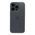 95新 Apple iPhone 15 Pro 128G 原色鈦金屬 中國大陸版