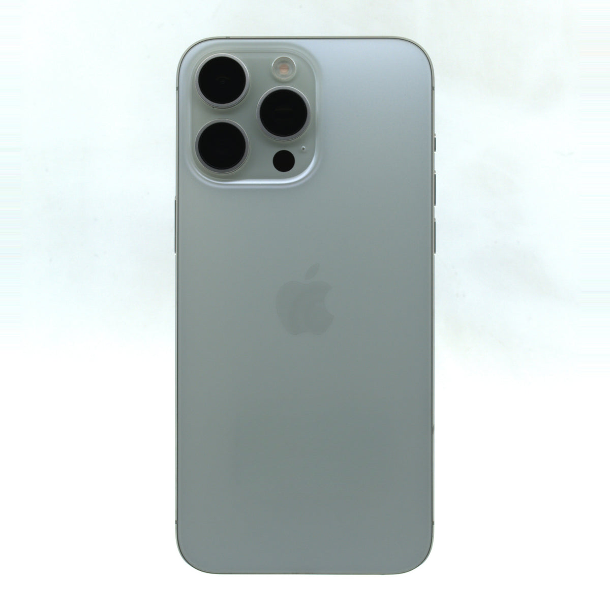 95新 Apple iPhone 15 Pro Max 256G 白色鈦金屬 中國大陸版