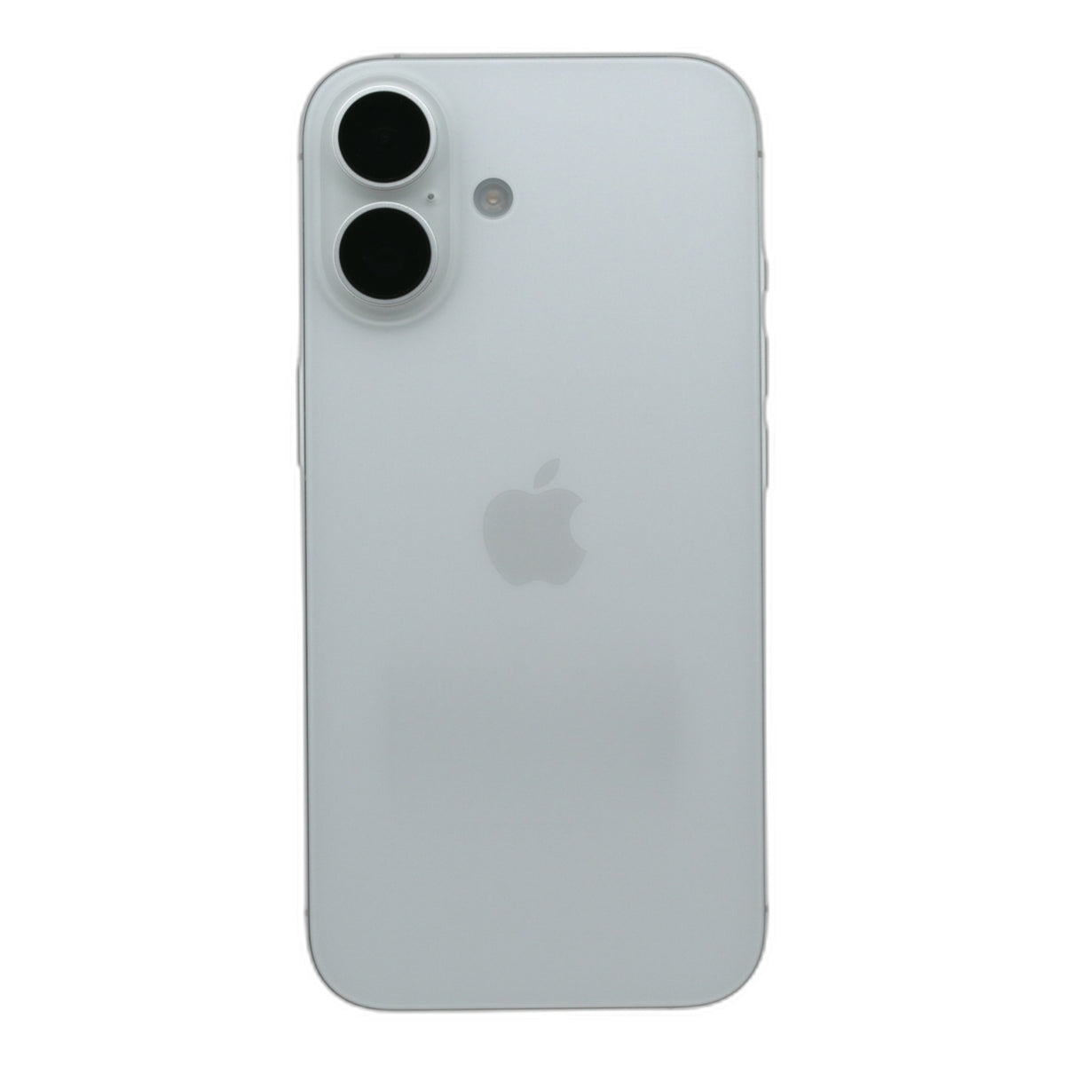 95新 Apple iPhone 16 256G 白色 中國大陸版