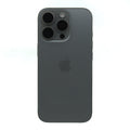 95新 Apple iPhone 16 Pro 256G 原色鈦金屬 中國大陸資源機