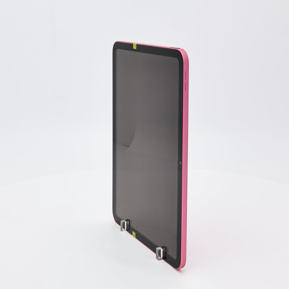 95新 Apple iPad 10代 64G 粉紅色 WIFI