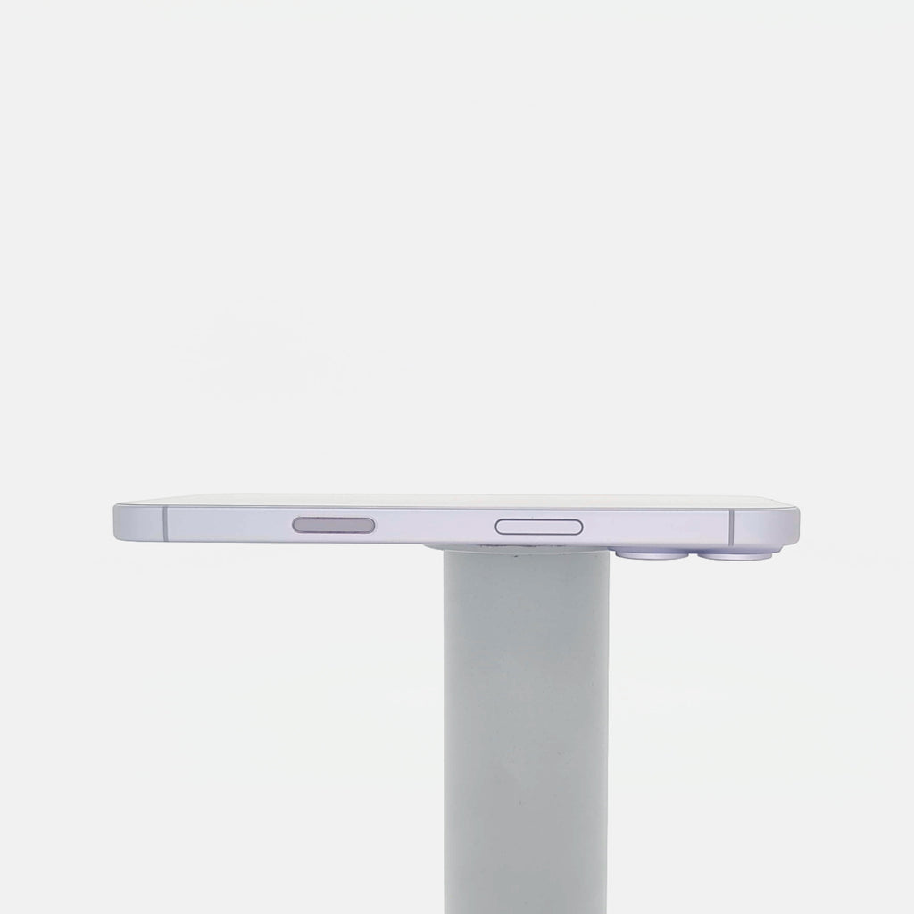 99新 Apple iPhone 17 256G 薰衣草紫色 中國大陸版