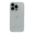 95新 Apple iPhone 16 Pro 128G 白色鈦金屬 中國大陸版