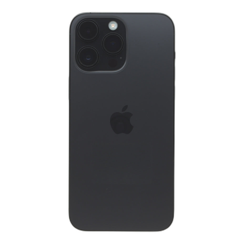 95新 Apple iPhone 14 Pro Max 256G 深空黑色 中國大陸版