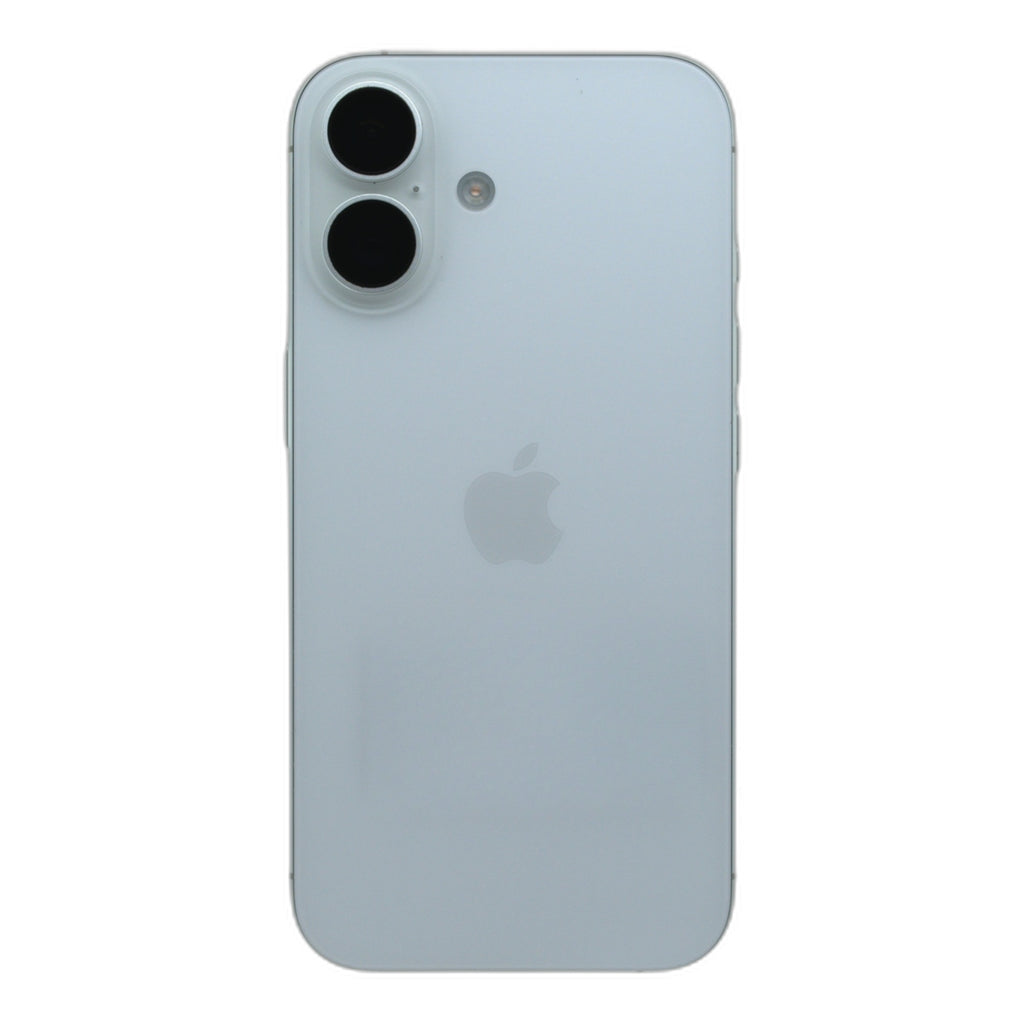 95新 Apple iPhone 16 256G 白色 中國大陸版