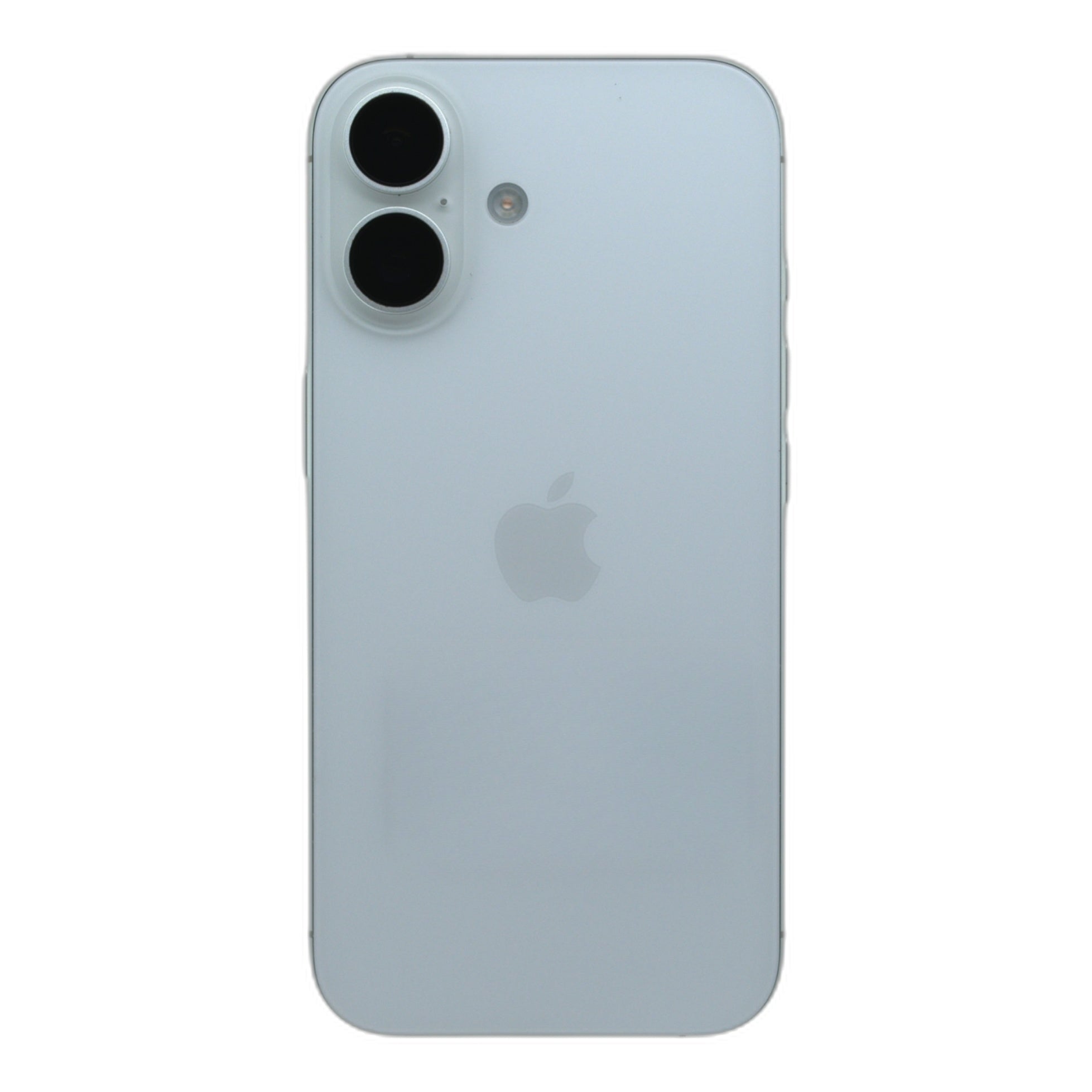 95新 Apple iPhone 16 256G 白色 中國大陸版