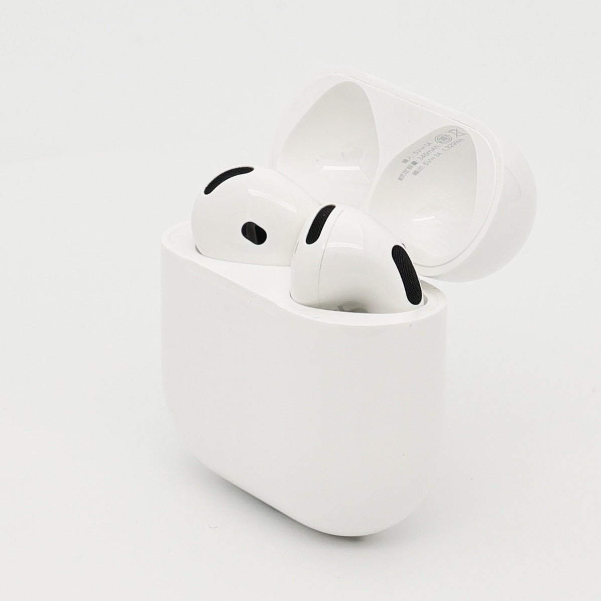 99新 Apple AirPods 4 (支持主動降噪) 白色