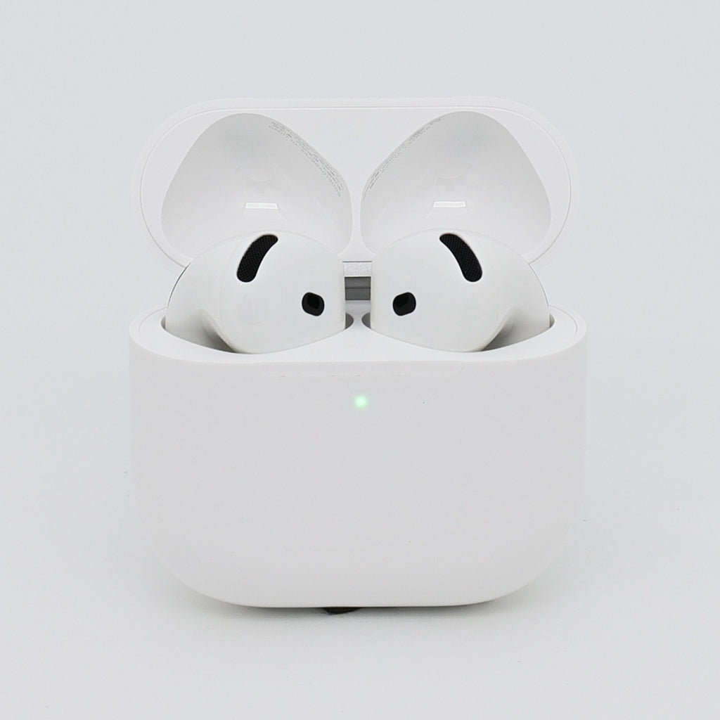 99新 Apple AirPods 4 (支持主动降噪) 白色