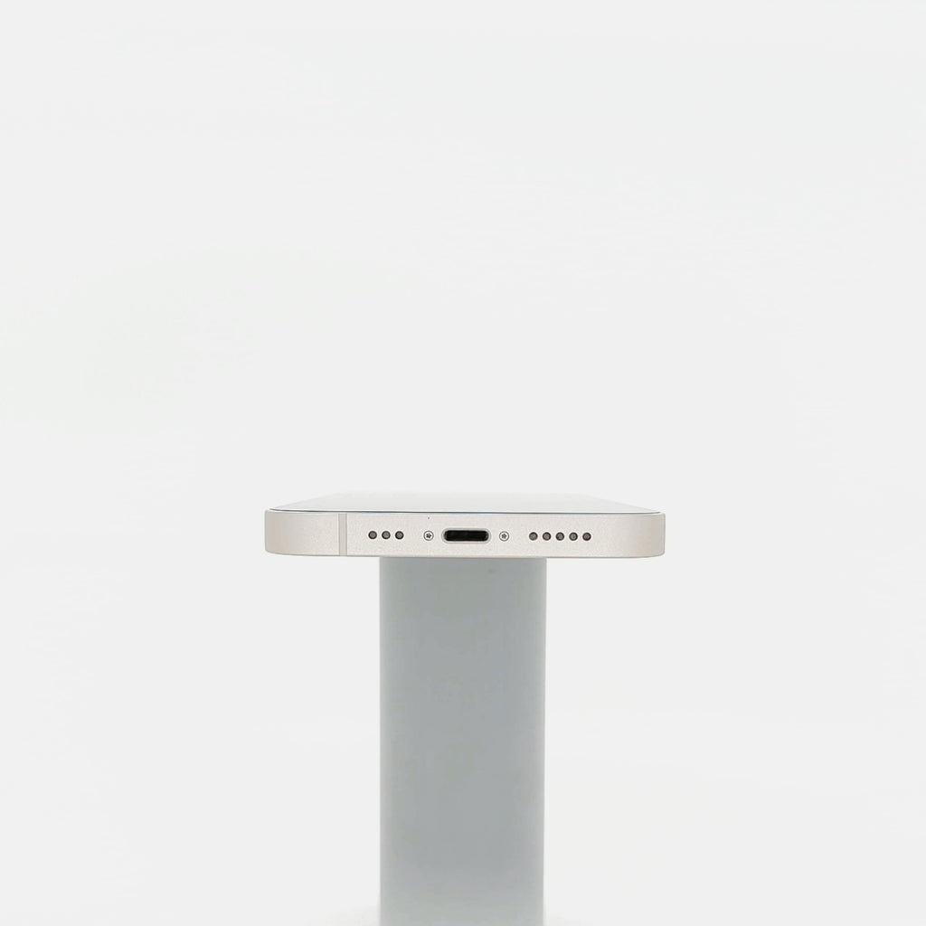 95新 Apple iPhone 13 128G 星光色 中國大陸版