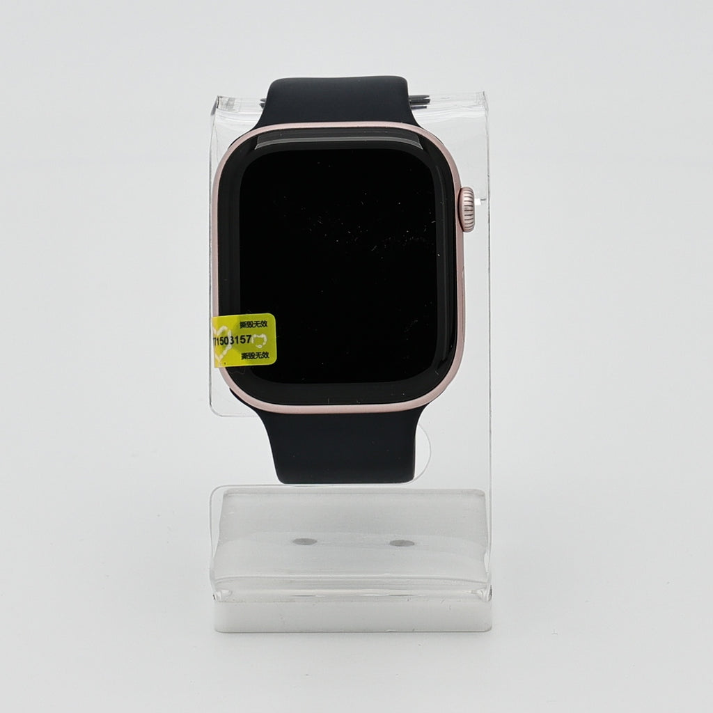 99新 Apple Watch Series 10 46毫米 鋁金屬