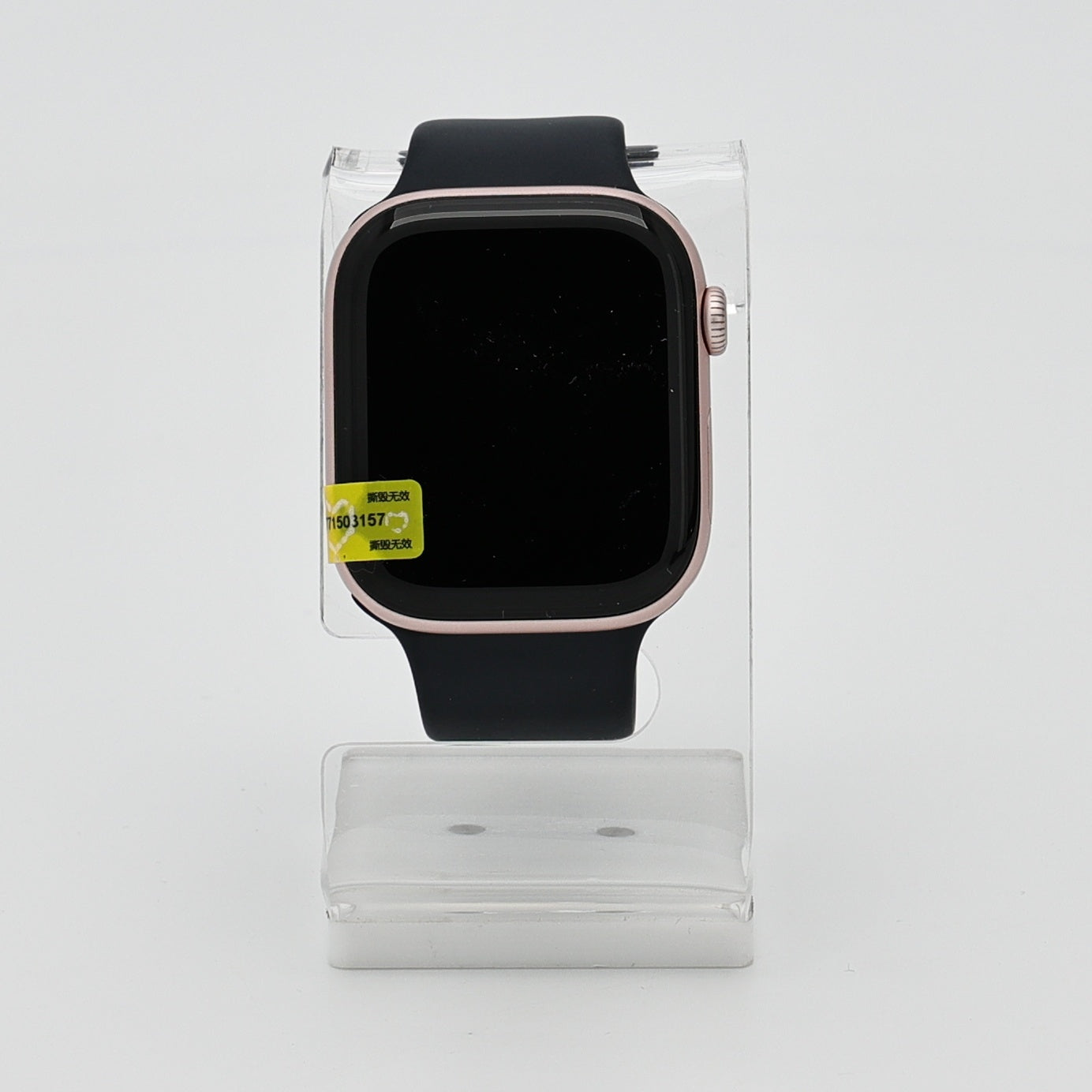 99新 Apple Watch Series 10 46毫米 鋁金屬
