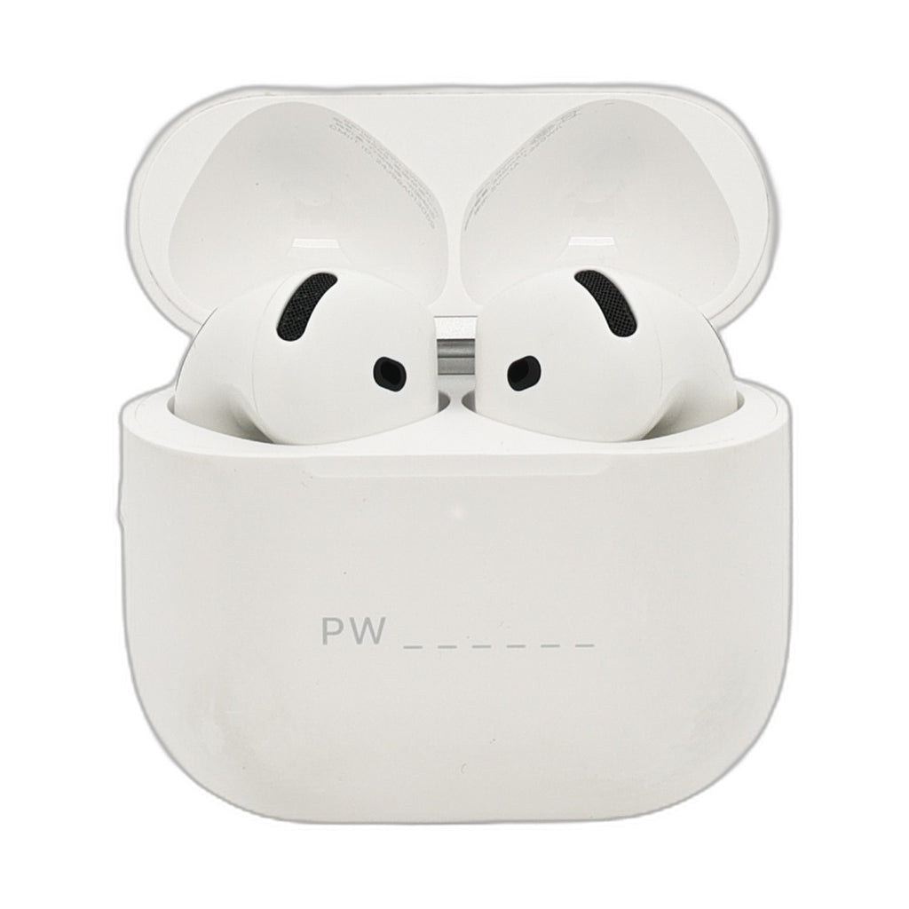 99新 Apple AirPods 4 (支持主动降噪) 白色
