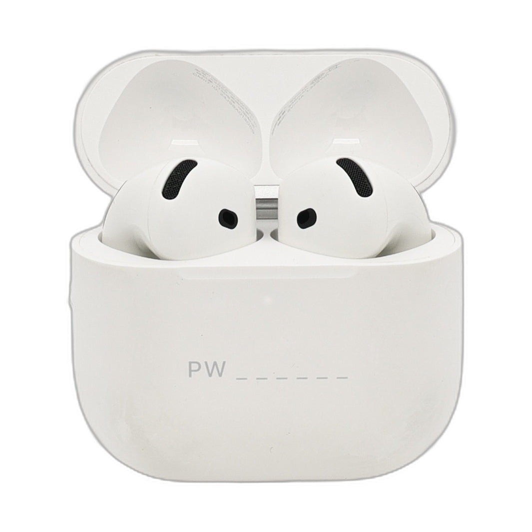 99新 Apple AirPods 4 (支持主动降噪) 白色