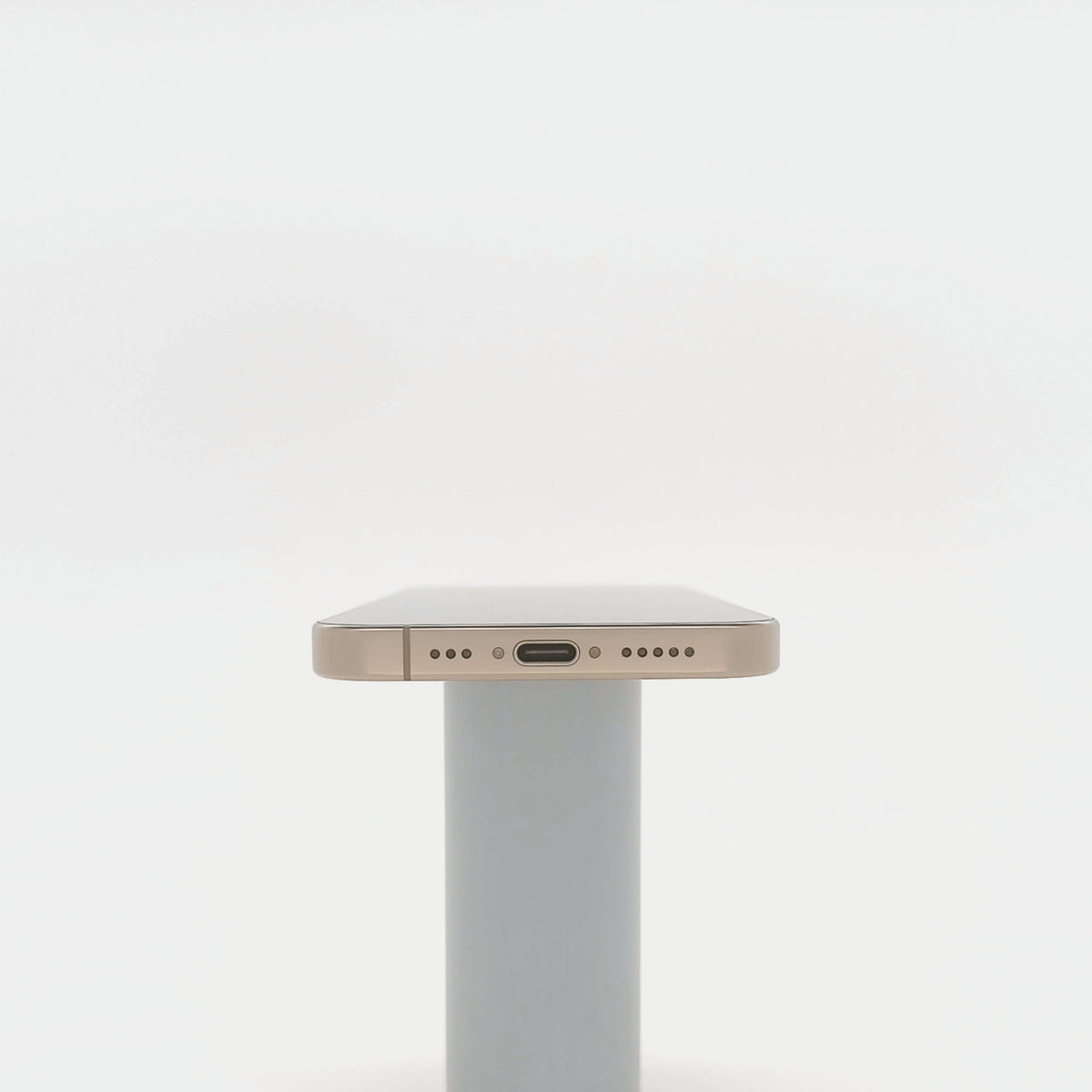 95新 Apple iPhone 16 Pro 256G 沙漠色鈦金屬 中國大陸版