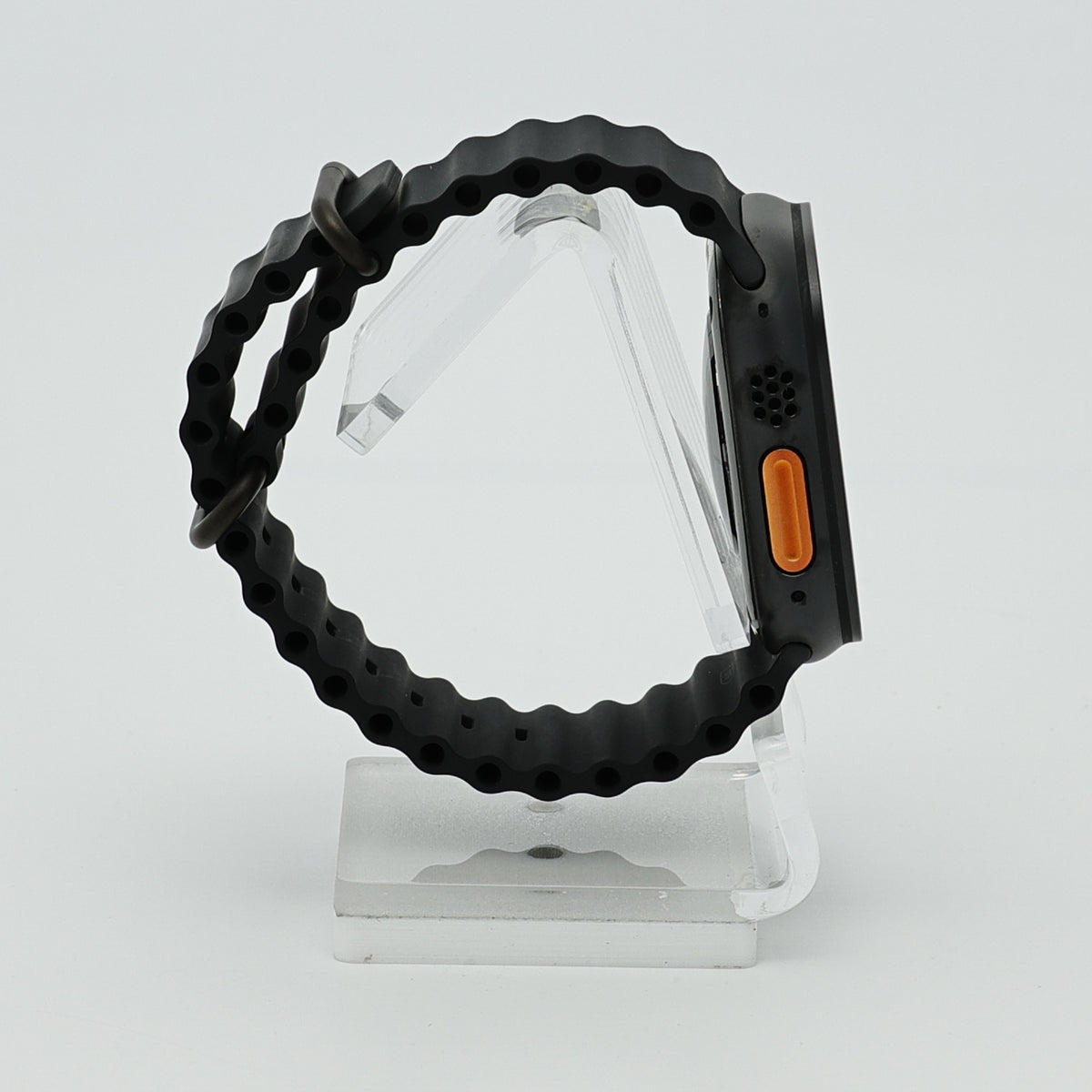 99新 Apple Watch Ultra 2 49毫米 鈦金屬