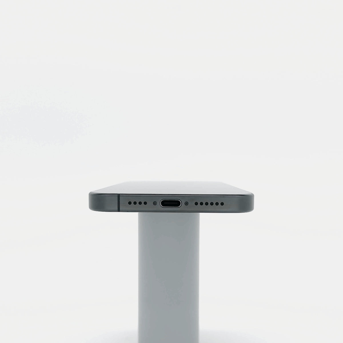 95新 Apple iPhone 15 Pro Max 256G 黑色鈦金屬 中國大陸版