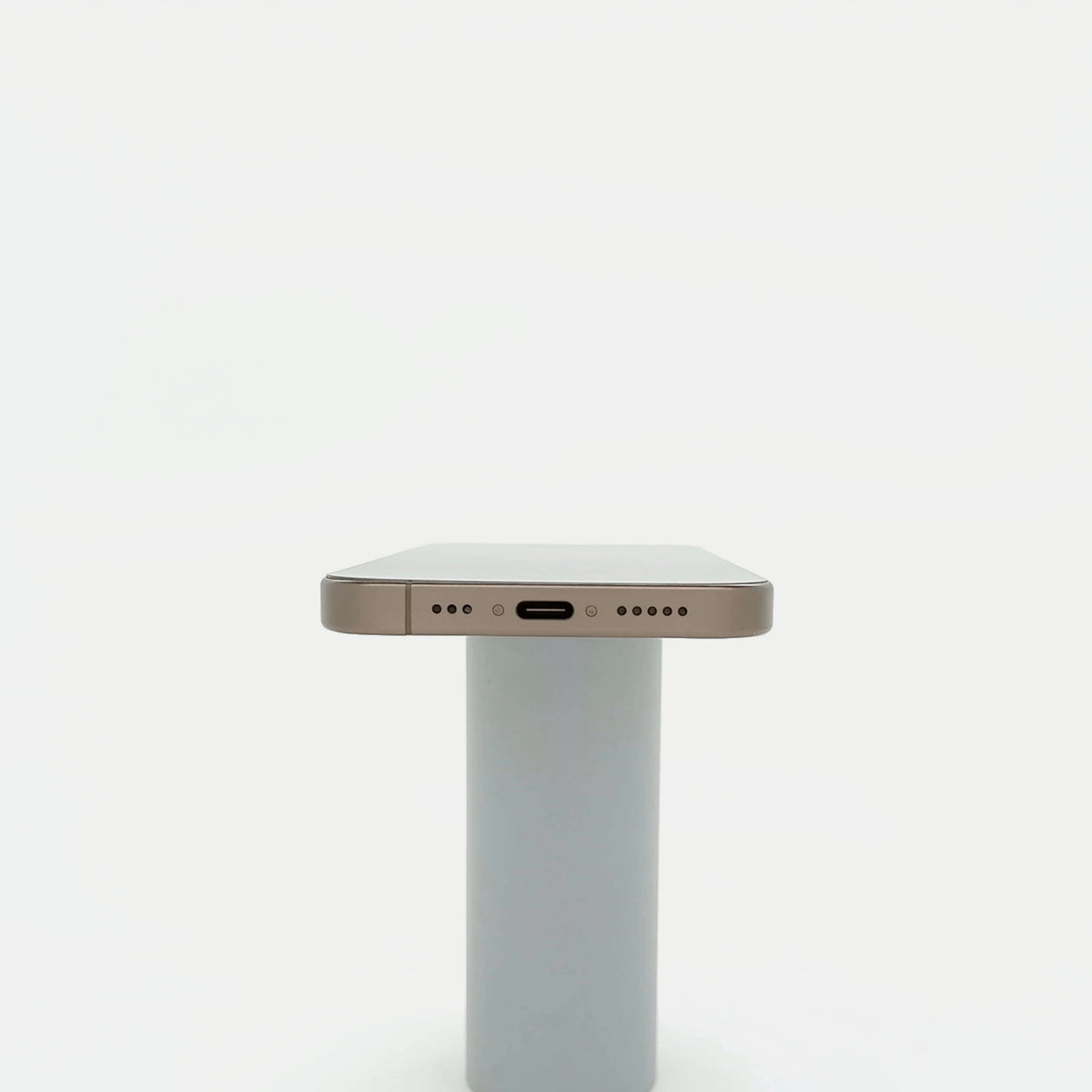 95新 Apple iPhone 16 Pro 256G 沙漠色鈦金屬 中國大陸版
