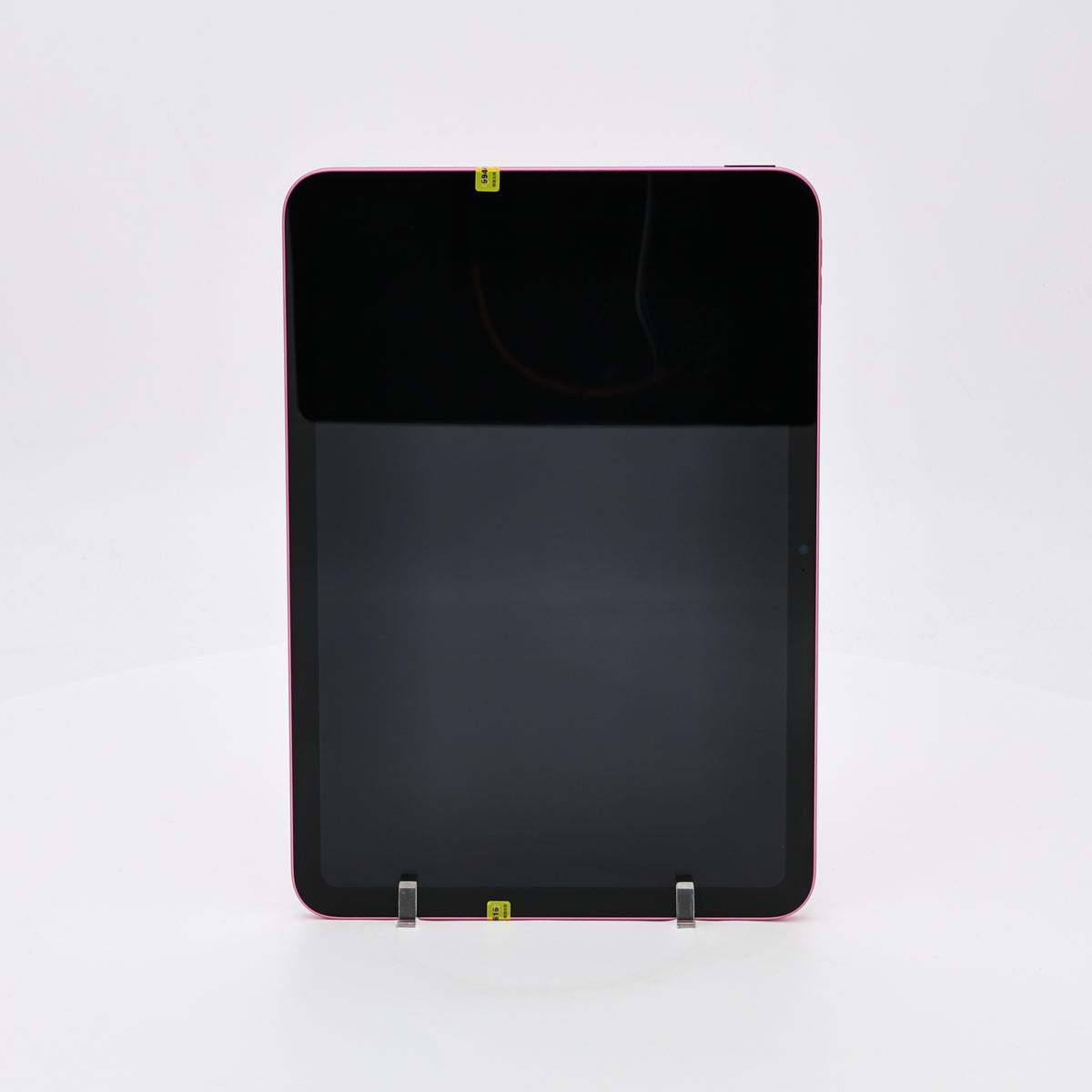 95新 Apple iPad 10代 64G 粉紅色 WIFI