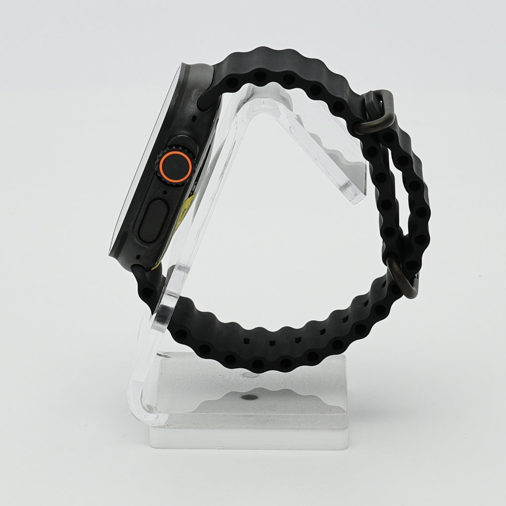 99新 Apple Watch Ultra 2 49毫米 鈦金屬