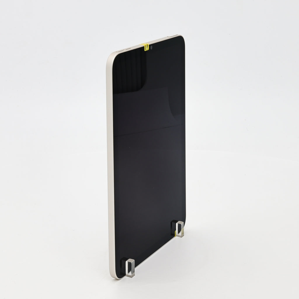 95新 Apple iPad mini6 64G 星光色 WIFI