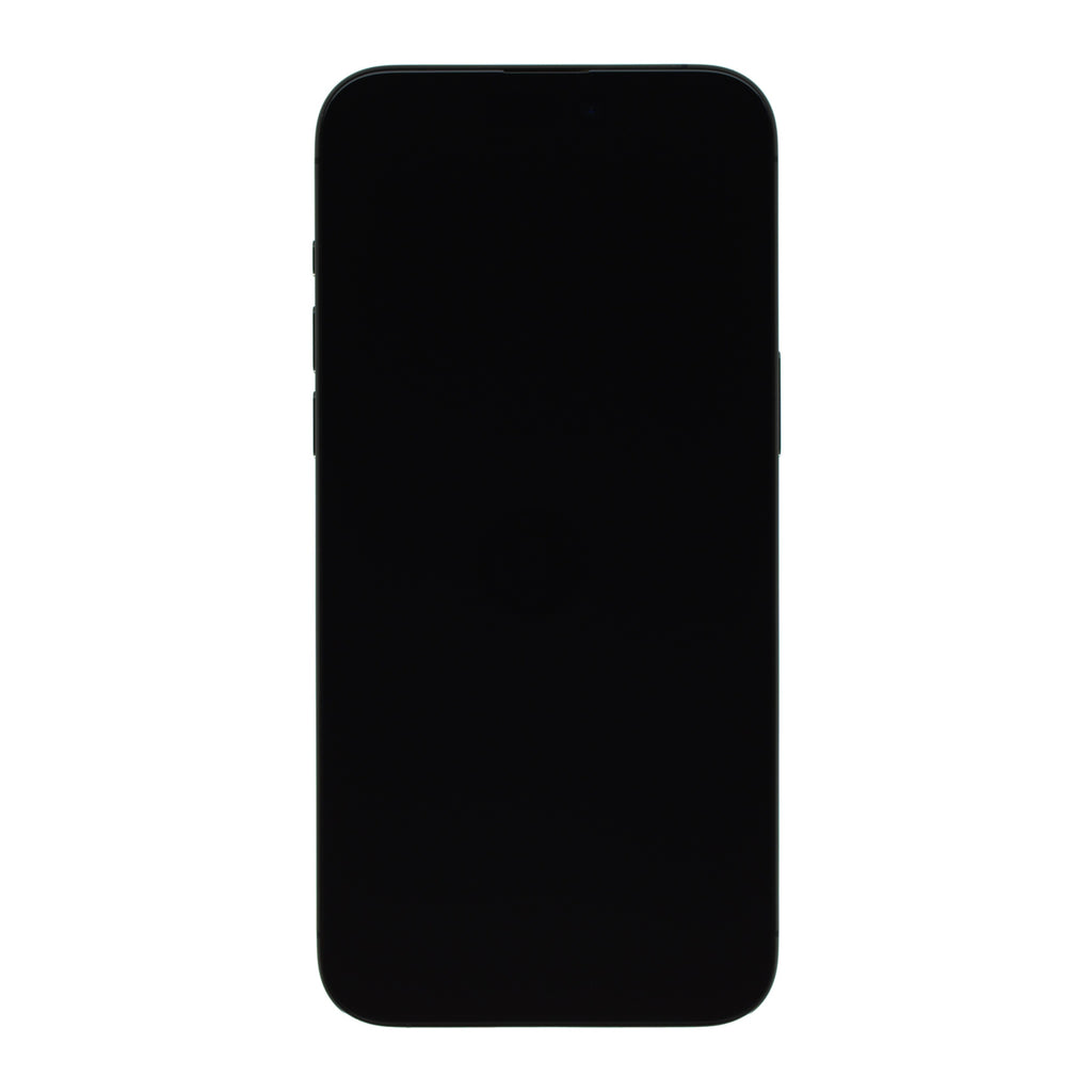 95新 Apple iPhone 15 Pro Max 256G 黑色鈦金屬 中國大陸版