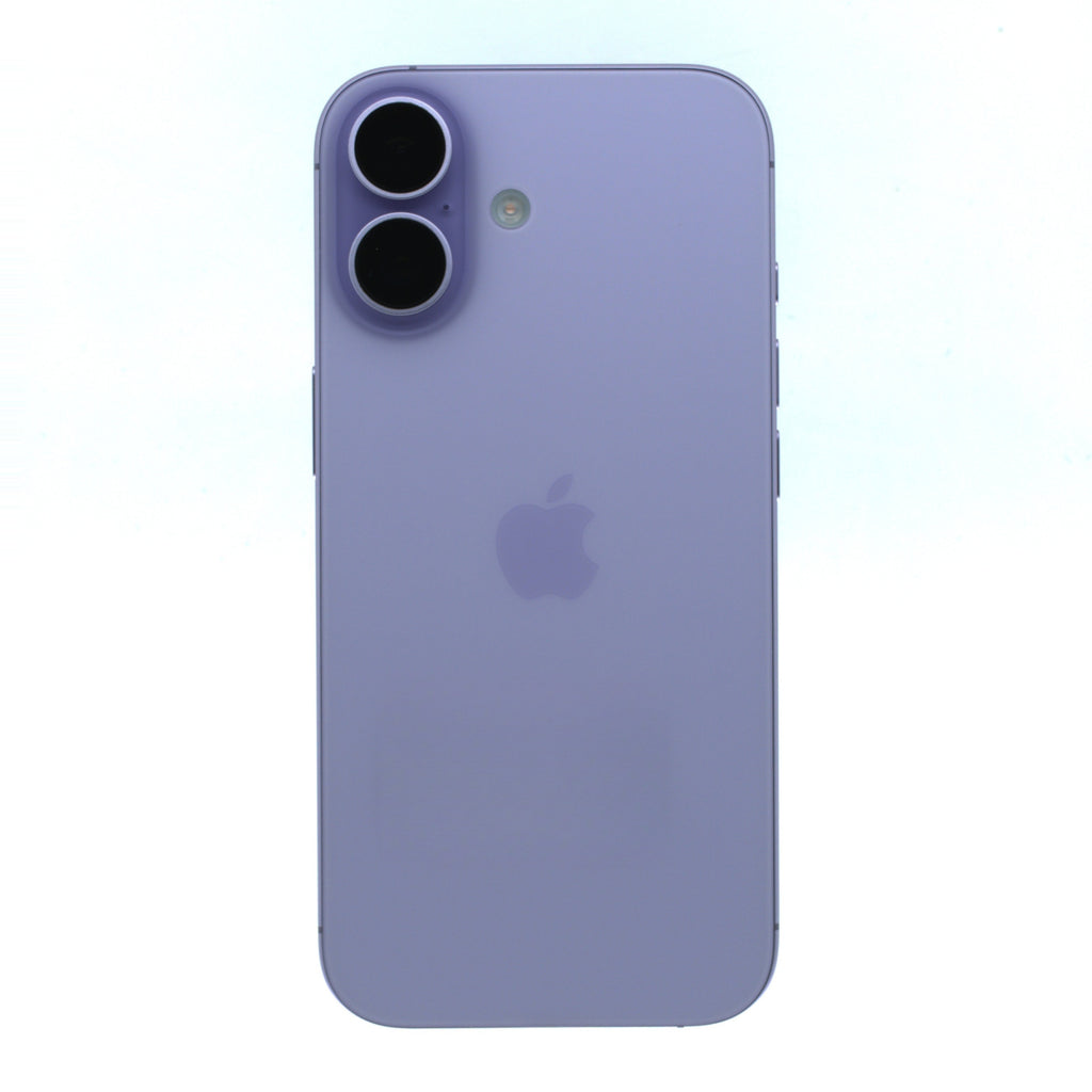 99新 Apple iPhone 17 256G 薰衣草紫色 中國大陸版