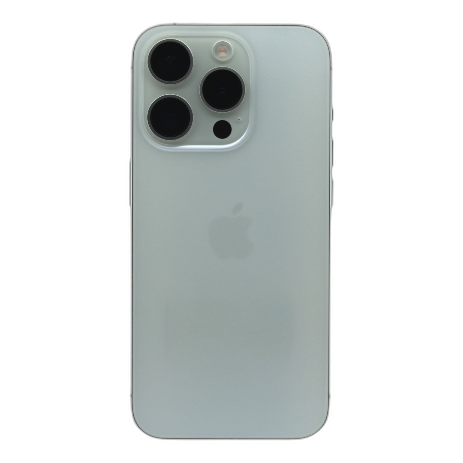 95新 Apple iPhone 15 Pro 256G 白色鈦金屬 中國大陸版