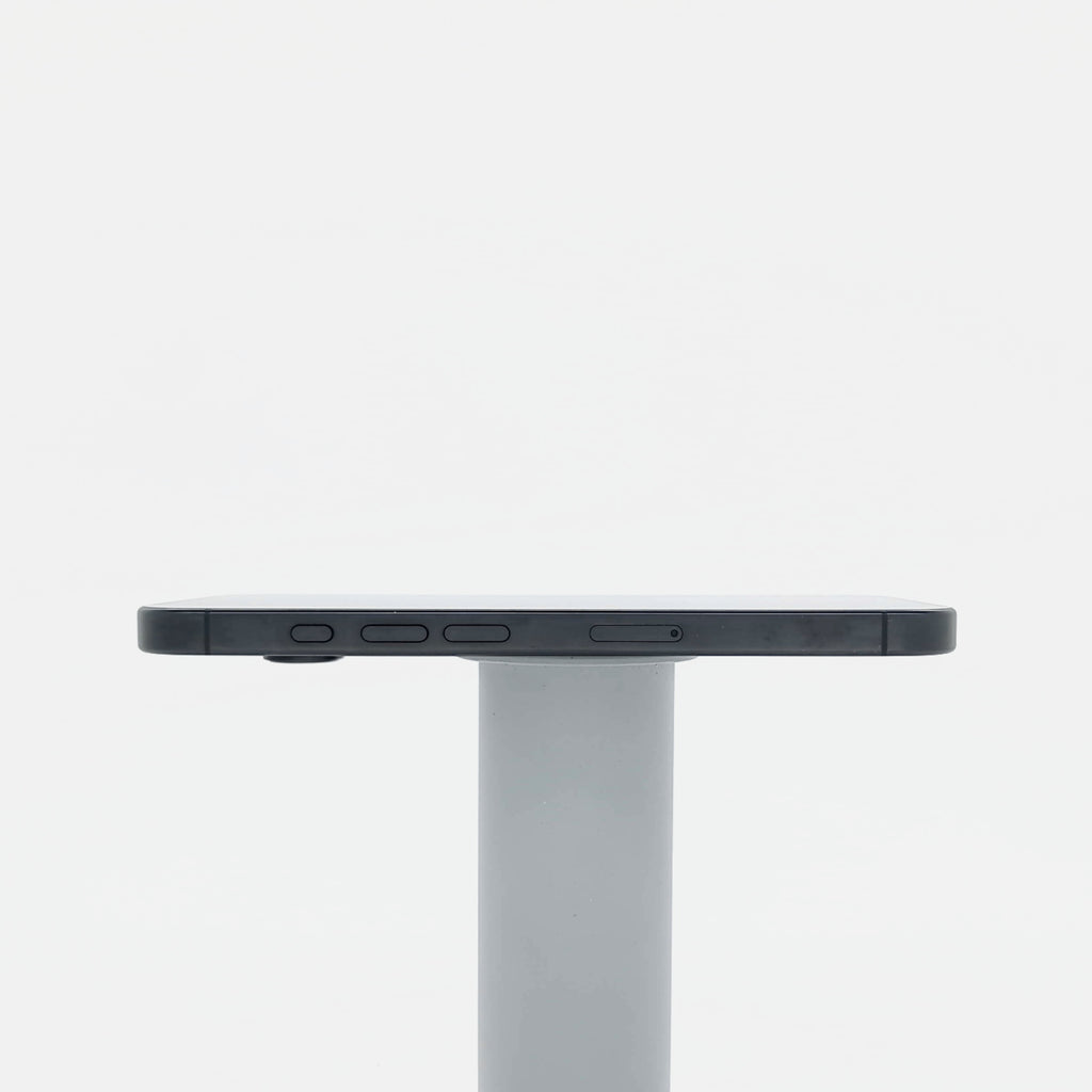 95新 Apple iPhone 16 Pro 128G 黑色鈦金屬 中國大陸版
