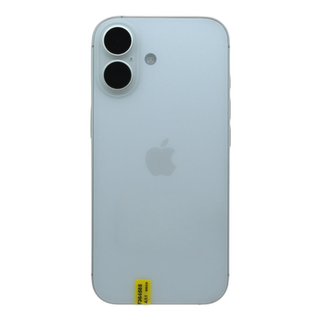 99新 Apple iPhone 17 256G 白色 中國大陸版