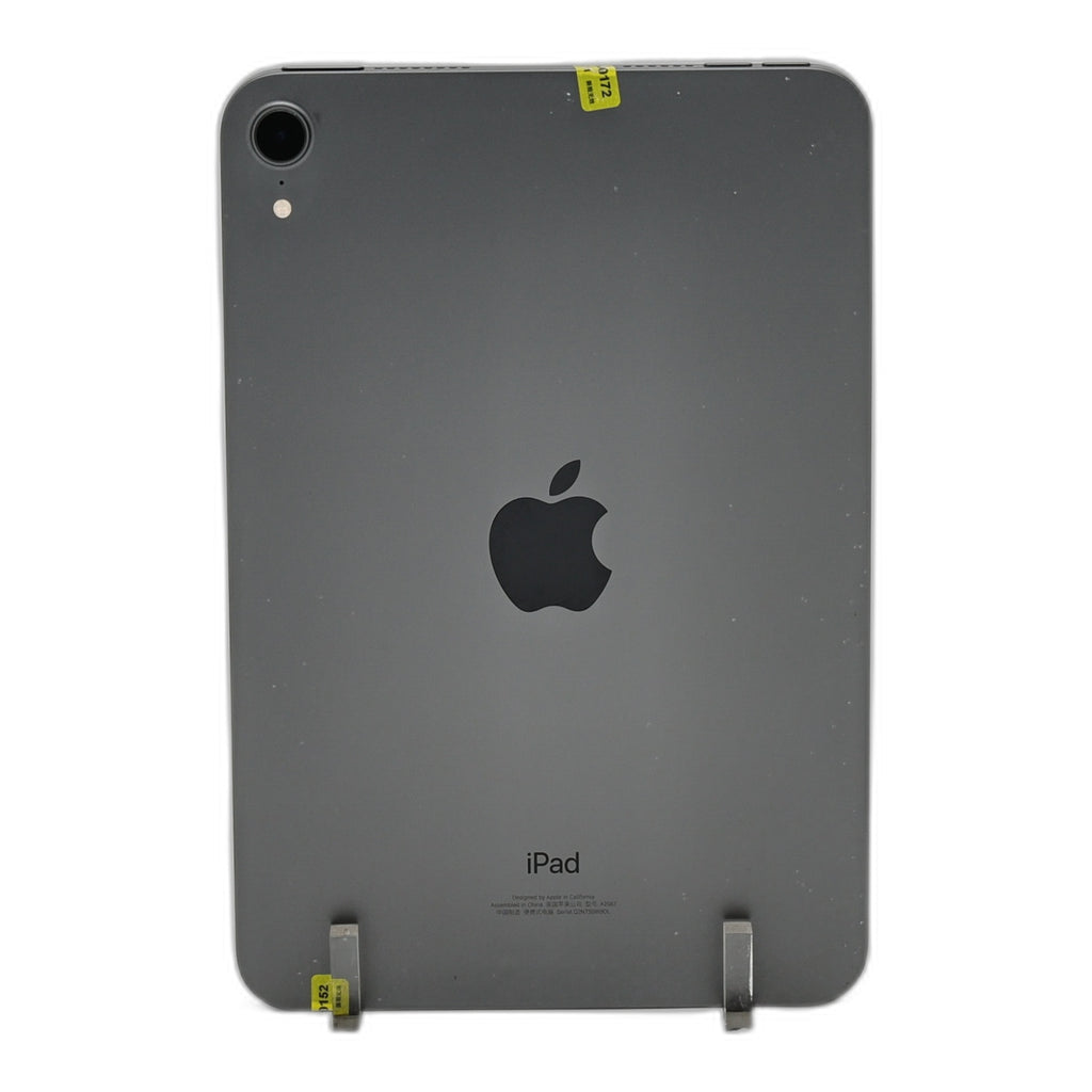 95新 Apple iPad mini6 64G 深空灰色 WIFI