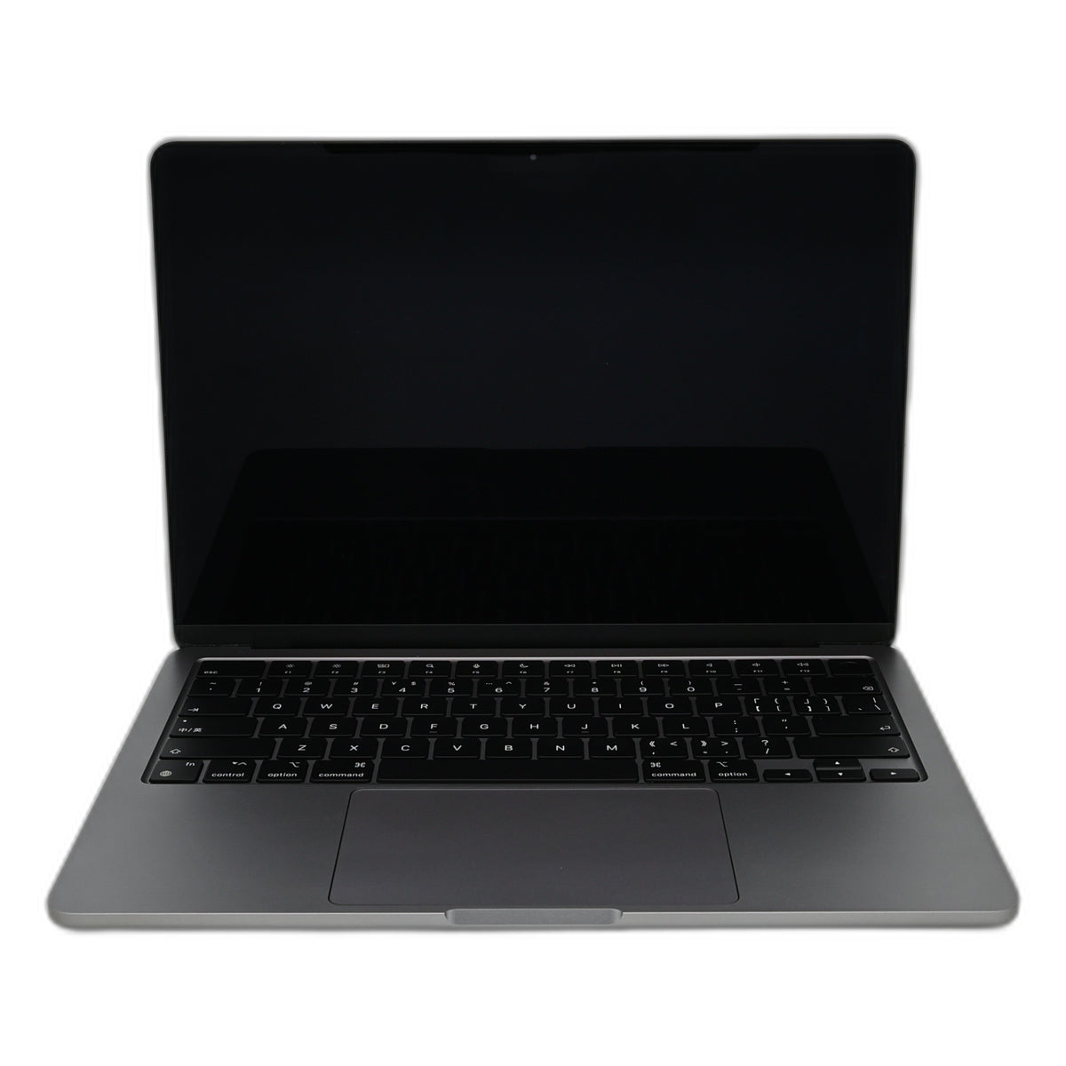 95新 Apple MacBook Air 24年 13寸 M3（8+8核） 8G RAM 256G SSD 深空灰色
