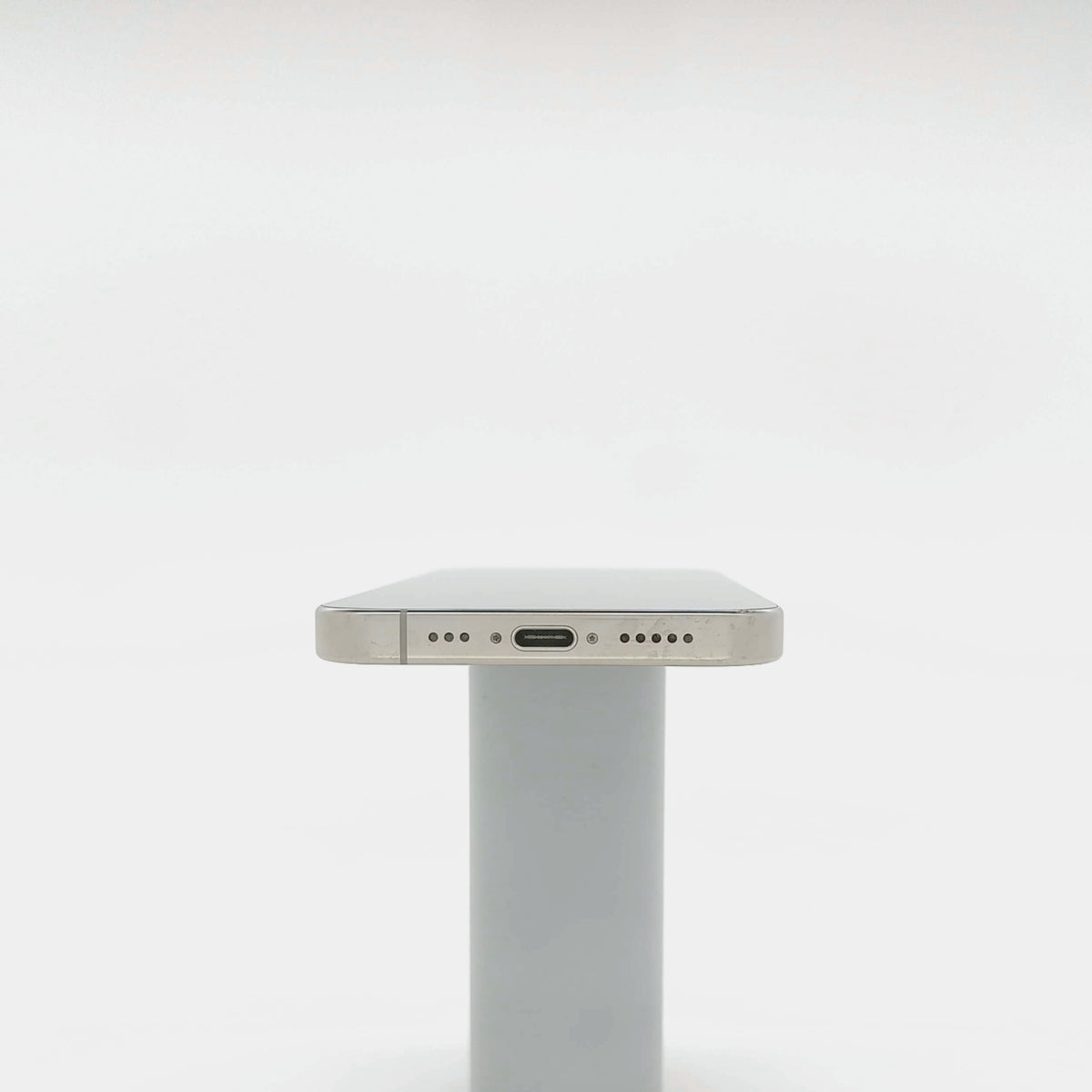 95新 Apple iPhone 16 Pro 256G 原色鈦金屬 中國大陸版